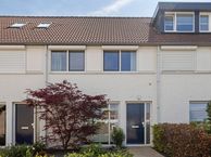 Pallieterplein 51, 4906 EX Oosterhout (NB)