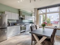 Cartesiusstraat 15-B, 3112 XJ Schiedam