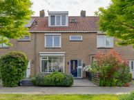 Zijpemeerhof 21, 1135 EP Edam