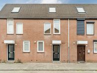 Mac Allisterstraat 22, 5025 XT Tilburg