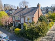 Rossinistraat 16, 2324 HK Leiden