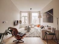 Balthasar Floriszstraat 1-1, 1071 TZ Amsterdam