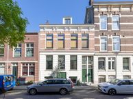 Volmarijnstraat 85-B, 3021 XL Rotterdam