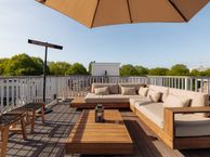 Kribbestraat 57-2, 1079 WP Amsterdam