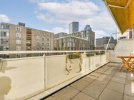 Bertrand Russellstraat 42, 1097 HL Amsterdam