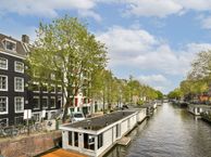 Nieuwe Prinsengracht 13-3, 1018 ED Amsterdam