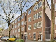 Mary Zeldenruststraat 76, 1091 DP Amsterdam
