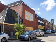 Jan Hissink Jansenstraat 19, 9713 HS Groningen