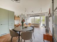 Nachtwachtlaan 357, 1058 EM Amsterdam