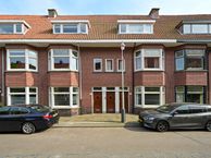 Paul Gabriëlstraat 107, 2596 VC Den Haag