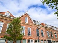 Pasteurstraat 20-A, 2316 BV Leiden