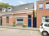 Kolfbaanstraat 9, 4814 CJ Breda