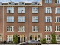 Bestevâerstraat 9-H, 1056 HD Amsterdam