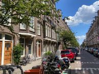 Valeriusstraat 272-H, 1075 GN Amsterdam