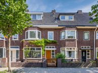 van Voorst tot Voorststraat 34, 4815 GP Breda