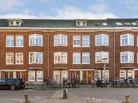 Bloys van Treslongstraat 21-H, 1056 WV Amsterdam