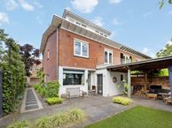 Steijnlaan 33, 4818 ES Breda