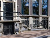 Kloveniersburgwal 103-OV, 1011 KB Amsterdam