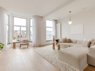 Oostzeedijk 118-A, 3063 BG Rotterdam