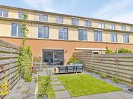 Oscar Wildestraat 10, 9746 AS Groningen