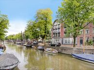 Reguliersgracht 107-D, 1017 LP Amsterdam