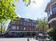 Willem van Hillegaersbergstraat 90-C, 3051 RN Rotterdam