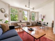 Geuzenstraat 41-3, 1056 KA Amsterdam