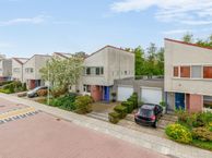 Kastanjelaan 43, 2743 BX Waddinxveen