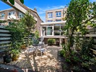 Hanedoesstraat 2-F, 2597 XG Den Haag