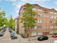 Polanenstraat 80-D, 1013 WC Amsterdam