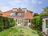 Frans van Mierislaan 22, 1213 EM Hilversum