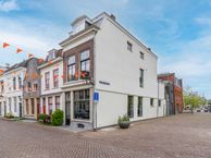 Lange Lauwerstraat 26-A, 3512 VJ Utrecht