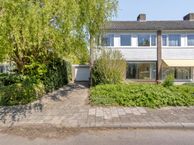 Zwaardvegersdreef 1, 6216 SL Maastricht