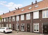 Henriette Roland Holststraat 37, 3131 WG Vlaardingen