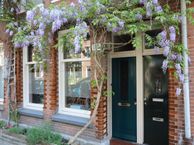 Rustenburgerstraat 305-H, 1073 GE Amsterdam