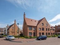 Thomas Diggeslaan 40, 2135 XE Hoofddorp