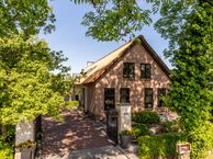 Liewegje 15, 2033 AB Haarlem