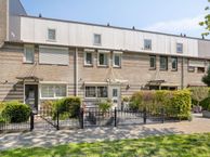 Lelieberg 24, 4708 LK Roosendaal