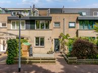 Betje Wolffstraat 12, 1321 BB Almere