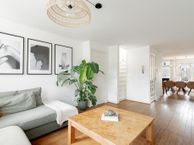 Jan Pieter Heijestraat 88-3, 1053 GS Amsterdam