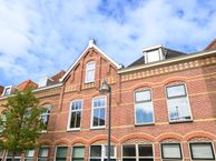 Pasteurstraat 20-B, 2316 BV Leiden