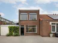 Lusthoflaan 45, 2316 HZ Leiden