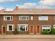 Adriaan van Bergenstraat 23, 3554 VB Utrecht