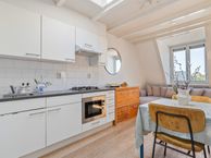 Jan Bernardusstraat 21-4L, 1091 TS Amsterdam