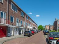 Victor Rutgersstraat 7, 1063 GG Amsterdam