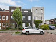 Biancaland 102, 2591 DB Den Haag