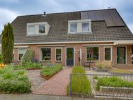 Magnolialaan 22-A, 7711 LW Nieuwleusen