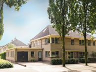 Rietgansstraat 9, 3882 JD Putten