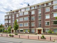 Laan van Meerdervoort 1407, 2555 BK Den Haag