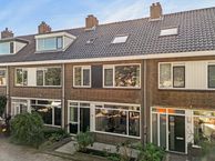 Beatrixstraat 4, 2351 GR Leiderdorp